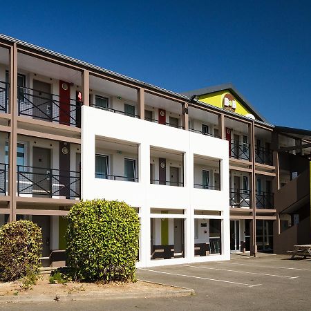 B&B Hotel Saint-Brieuc Tregueux Exterior photo